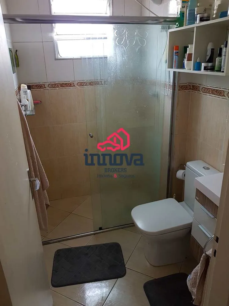 Apartamento, 1 quarto, 53 m² - Foto 8
