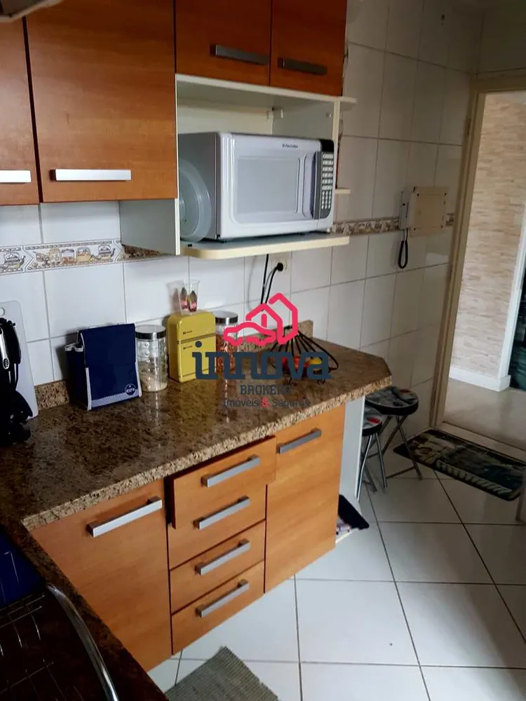 Apartamento, 1 quarto, 53 m² - Foto 15