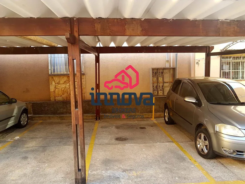 Apartamento, 1 quarto, 53 m² - Foto 6