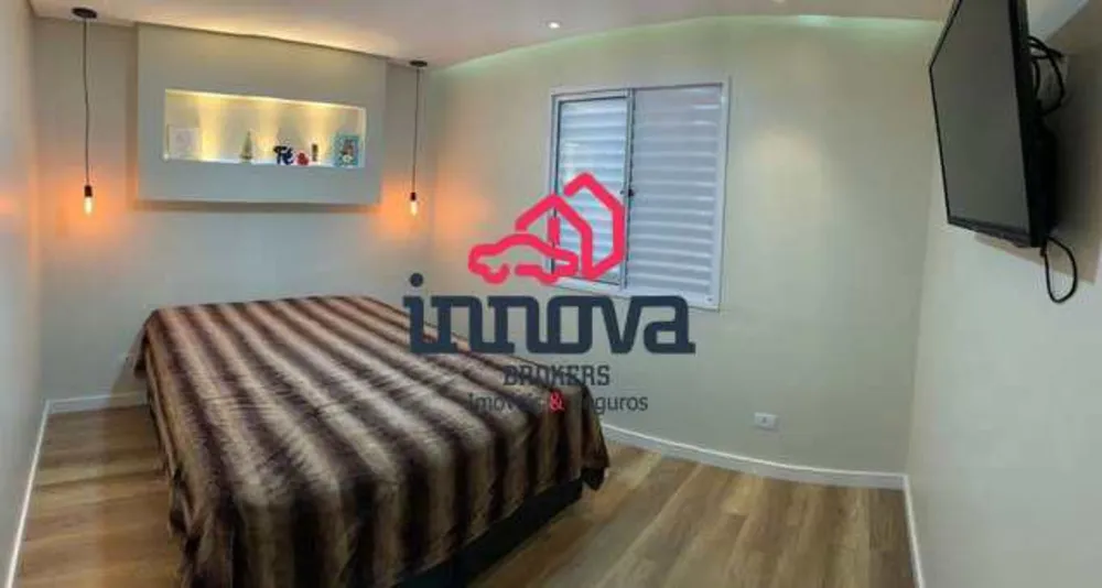 Apartamento, 2 quartos, 50 m² - Foto 16