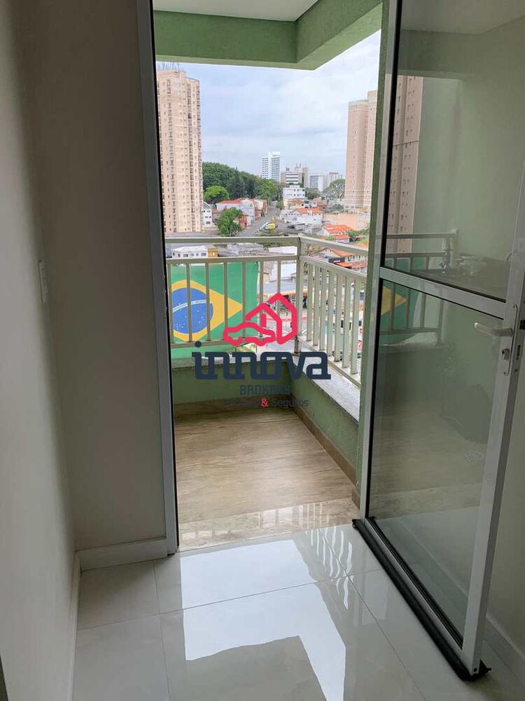 Apartamento, 2 quartos, 50 m² - Foto 9