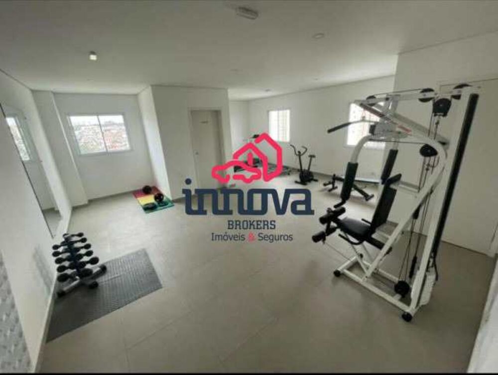 Apartamento, 2 quartos, 50 m² - Foto 4