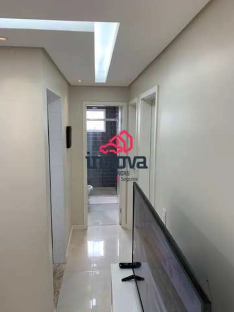 Apartamento, 2 quartos, 50 m² - Foto 5