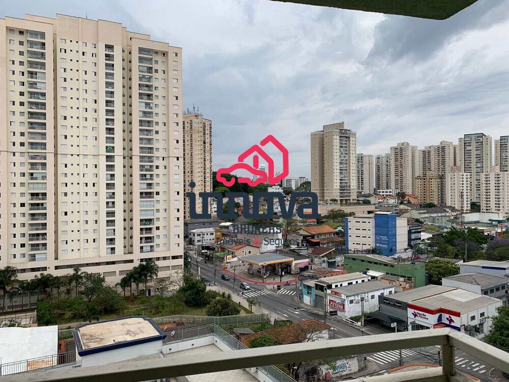 Apartamento, 2 quartos, 50 m² - Foto 10
