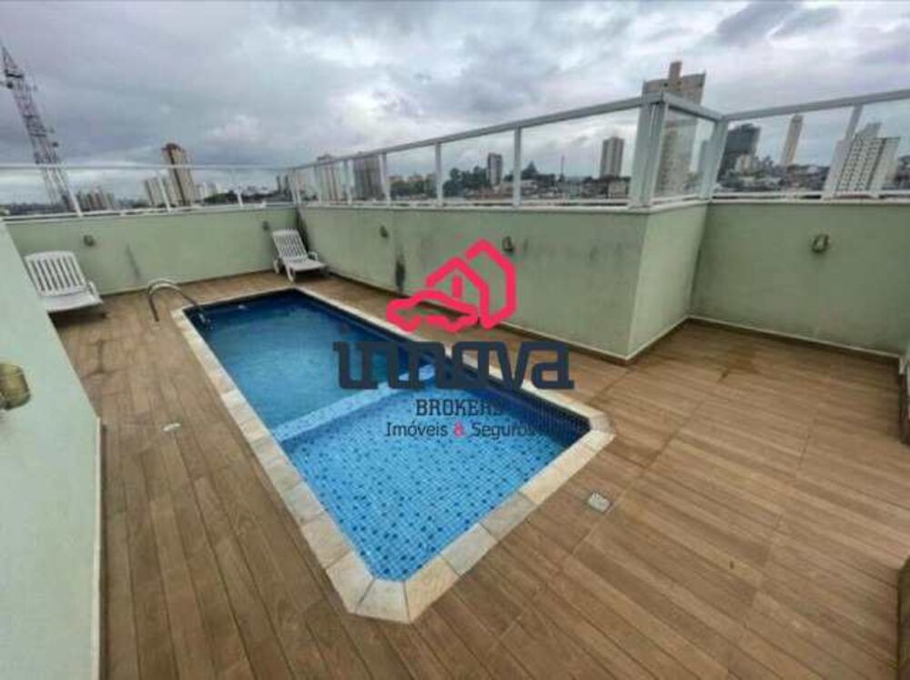 Apartamento, 2 quartos, 50 m² - Foto 12
