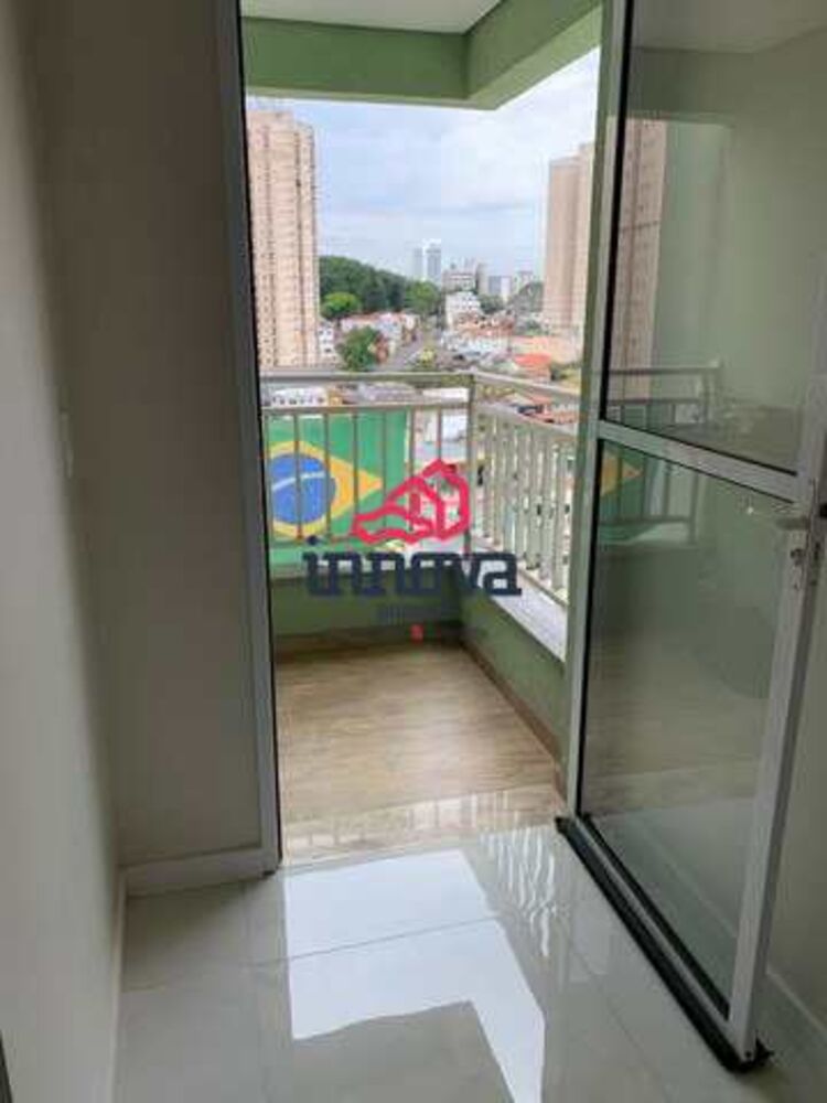 Apartamento, 2 quartos, 50 m² - Foto 11
