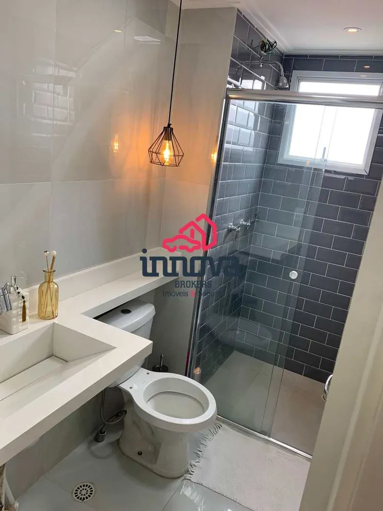 Apartamento, 2 quartos, 50 m² - Foto 15