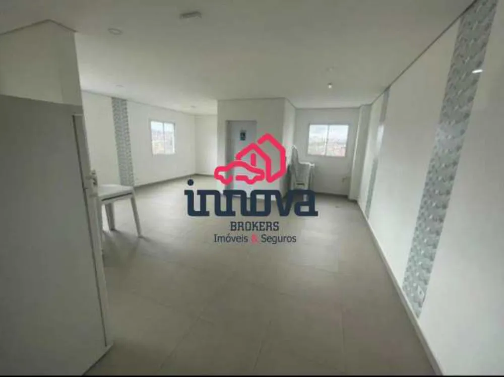 Apartamento, 2 quartos, 50 m² - Foto 10