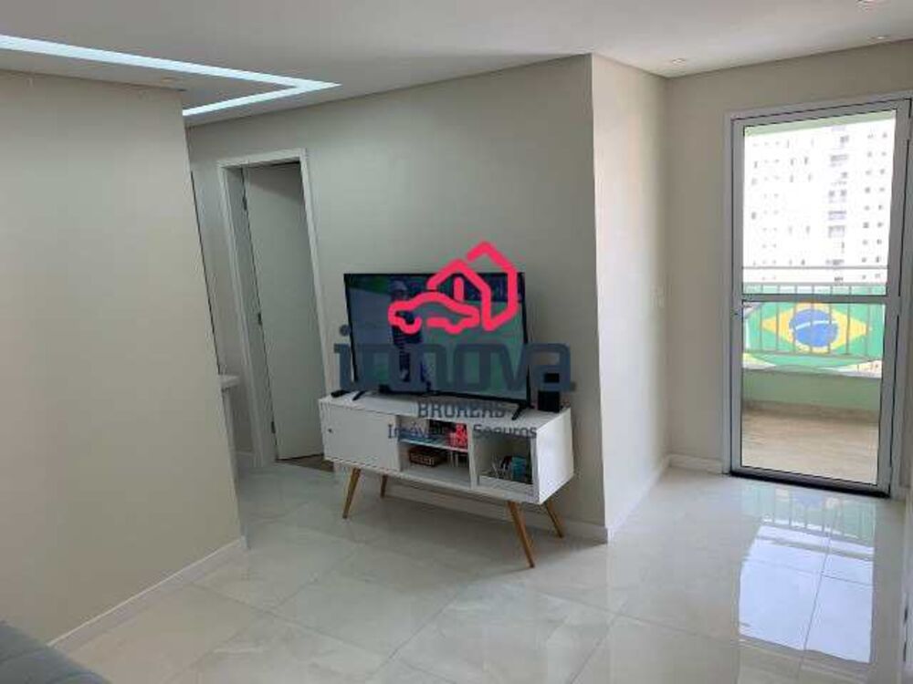 Apartamento, 2 quartos, 50 m² - Foto 3
