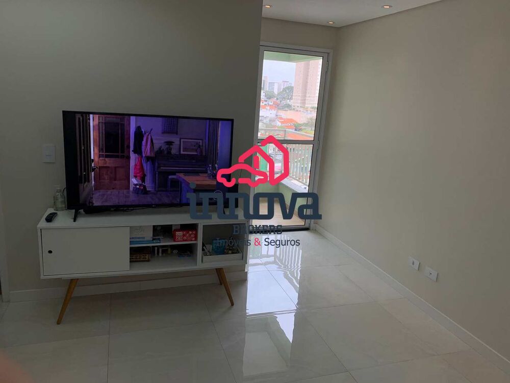 Apartamento, 2 quartos, 50 m² - Foto 2