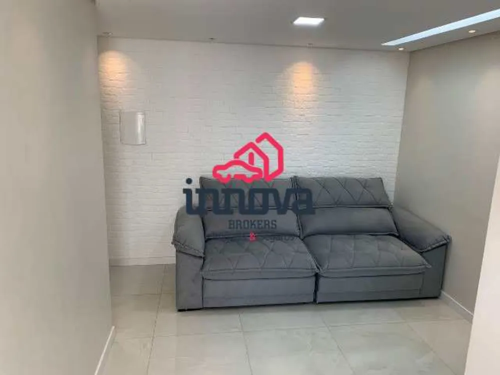 Apartamento, 2 quartos, 50 m² - Foto 14