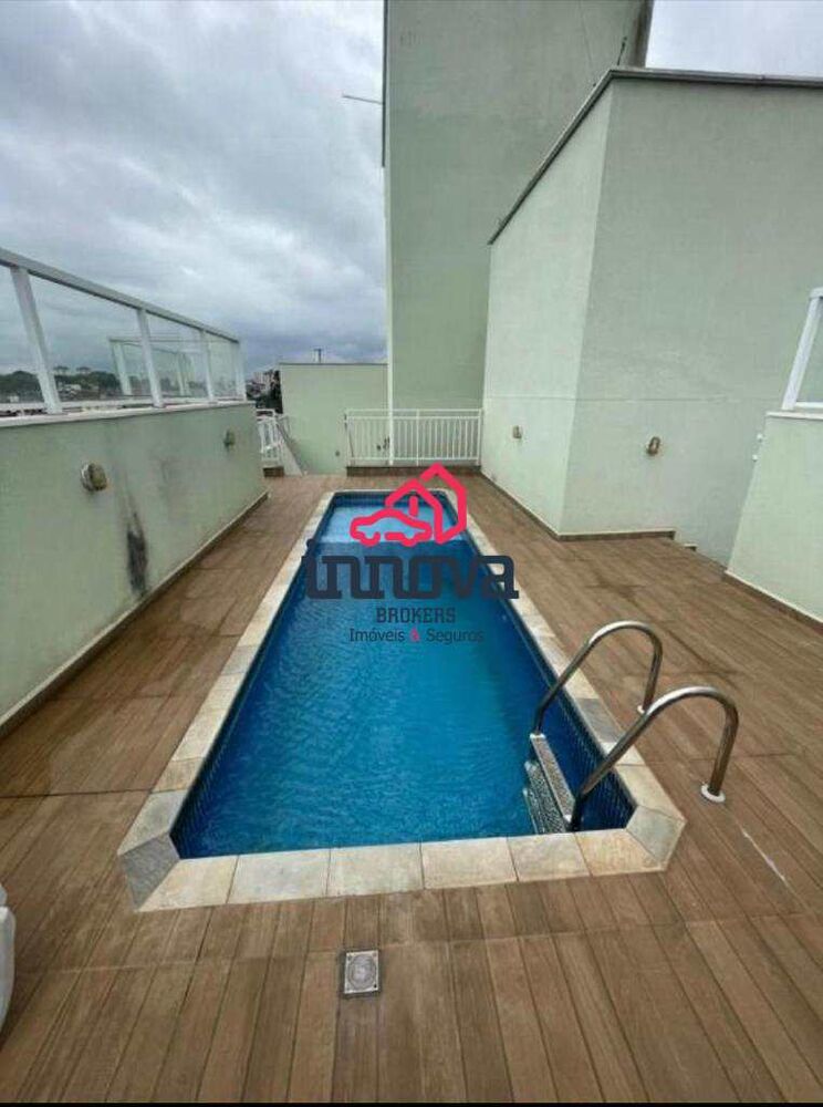 Apartamento, 2 quartos, 50 m² - Foto 6