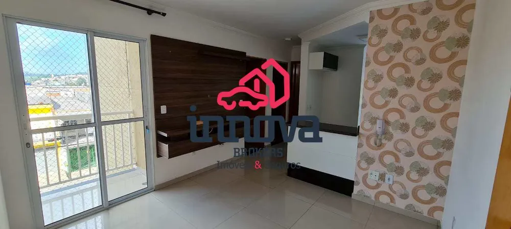 Apartamento, 2 quartos, 42 m² - Foto 9