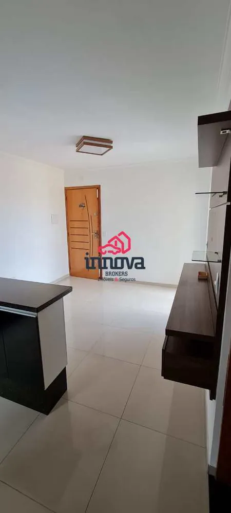 Apartamento, 2 quartos, 42 m² - Foto 11