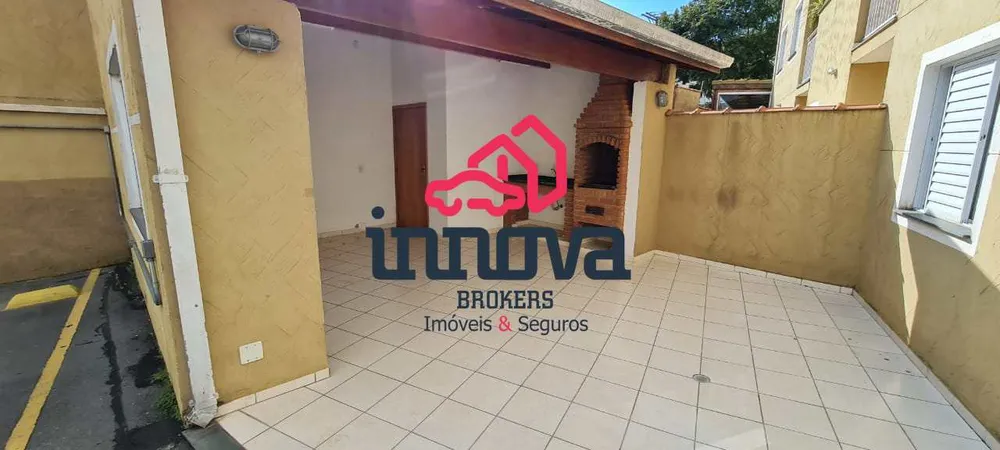 Apartamento, 2 quartos, 42 m² - Foto 12