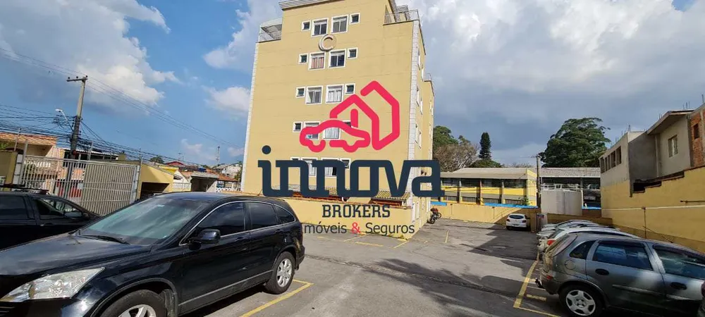 Apartamento, 2 quartos, 42 m² - Foto 14