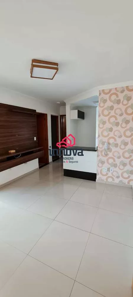 Apartamento à venda com 2 quartos, 42m² - Foto 4