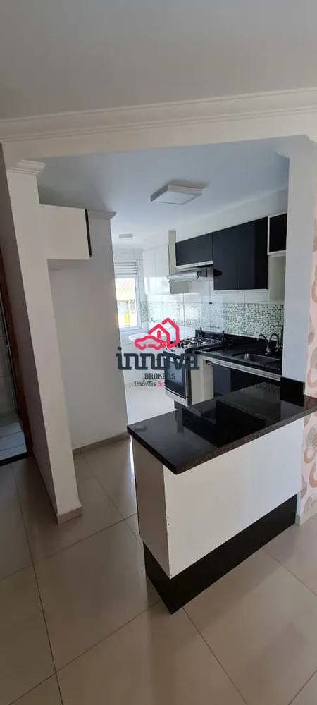Apartamento, 2 quartos, 42 m² - Foto 10