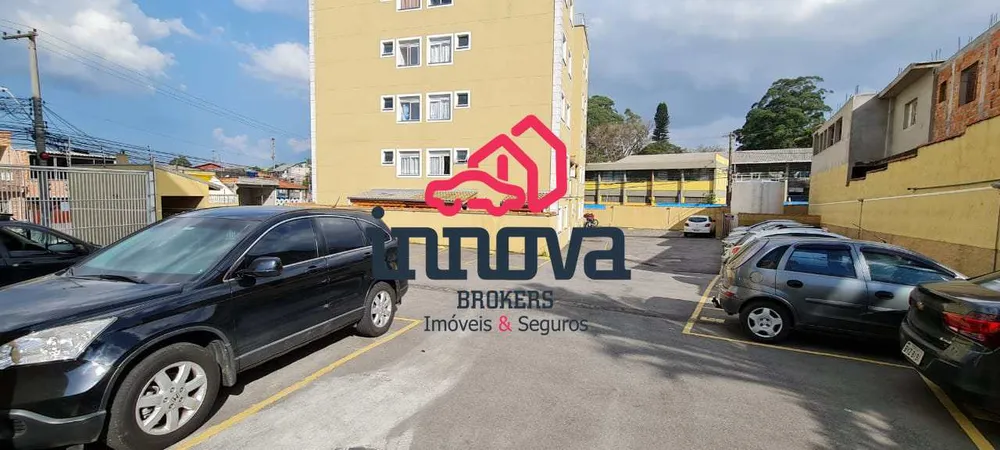 Apartamento, 2 quartos, 42 m² - Foto 15