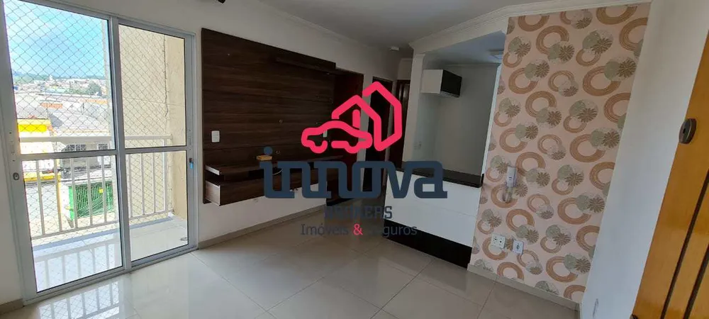 Apartamento, 2 quartos, 42 m² - Foto 7