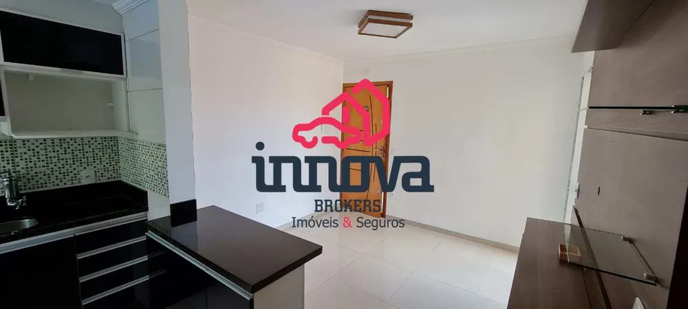 Apartamento, 2 quartos, 42 m² - Foto 8