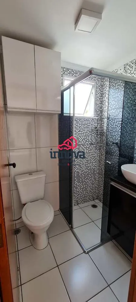 Apartamento, 2 quartos, 42 m² - Foto 5