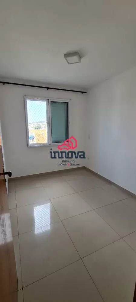 Apartamento à venda com 2 quartos, 42m² - Foto 3