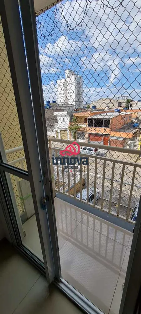 Apartamento, 2 quartos, 42 m² - Foto 13