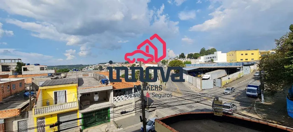 Apartamento, 2 quartos, 42 m² - Foto 6