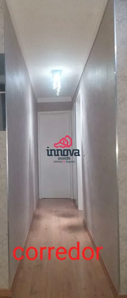 Apartamento, 2 quartos, 49 m² - Foto 10