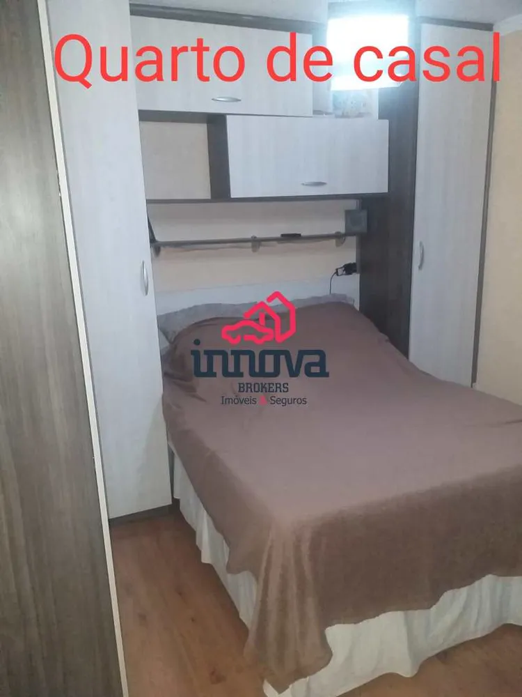 Apartamento, 2 quartos, 49 m² - Foto 14