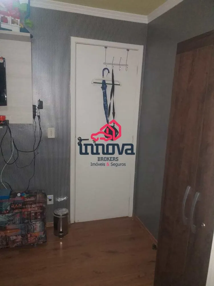 Apartamento, 2 quartos, 49 m² - Foto 11