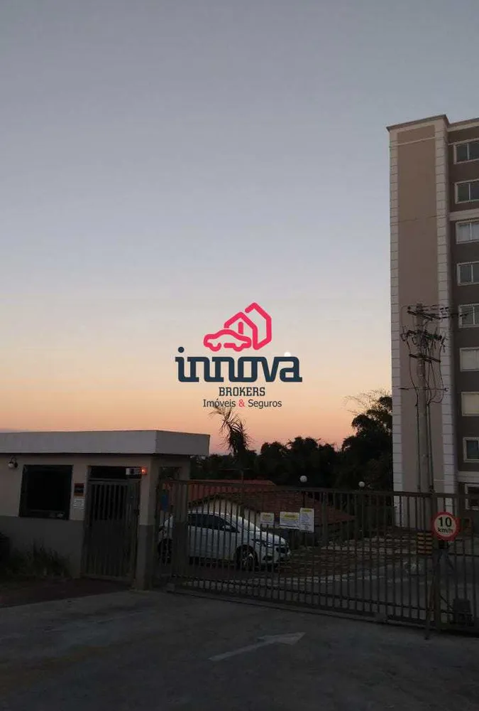 Apartamento, 2 quartos, 49 m² - Foto 5