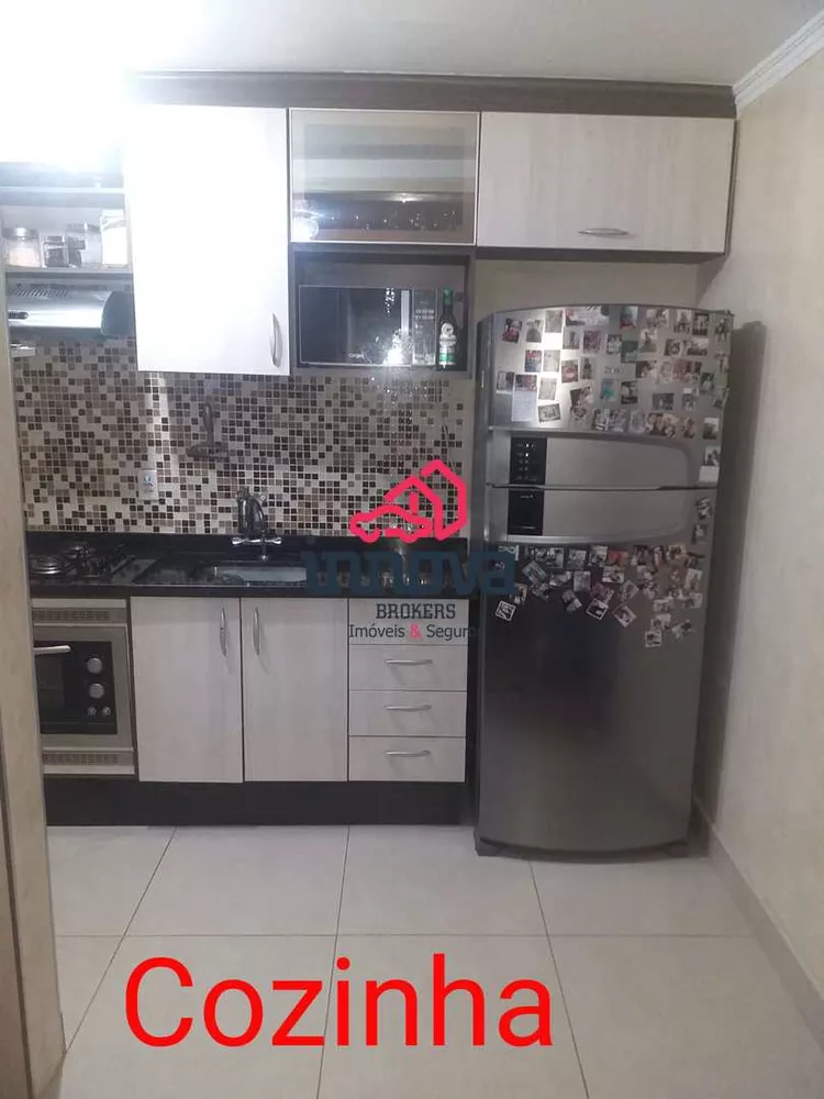 Apartamento à venda com 2 quartos, 49m² - Foto 1