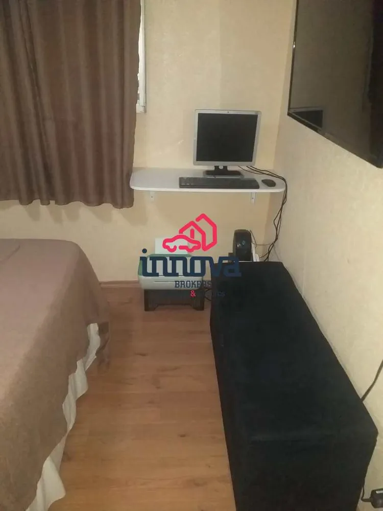Apartamento, 2 quartos, 49 m² - Foto 15