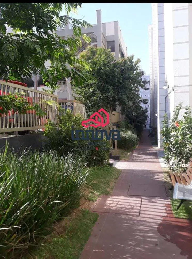 Apartamento, 2 quartos, 49 m² - Foto 7
