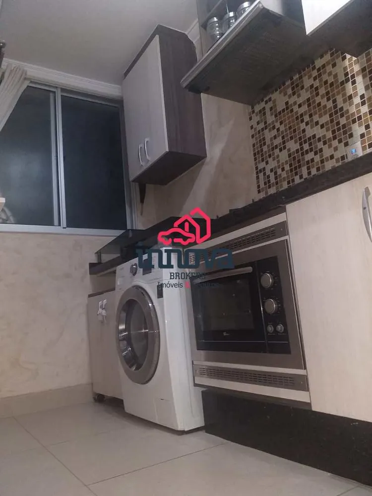 Apartamento, 2 quartos, 49 m² - Foto 8