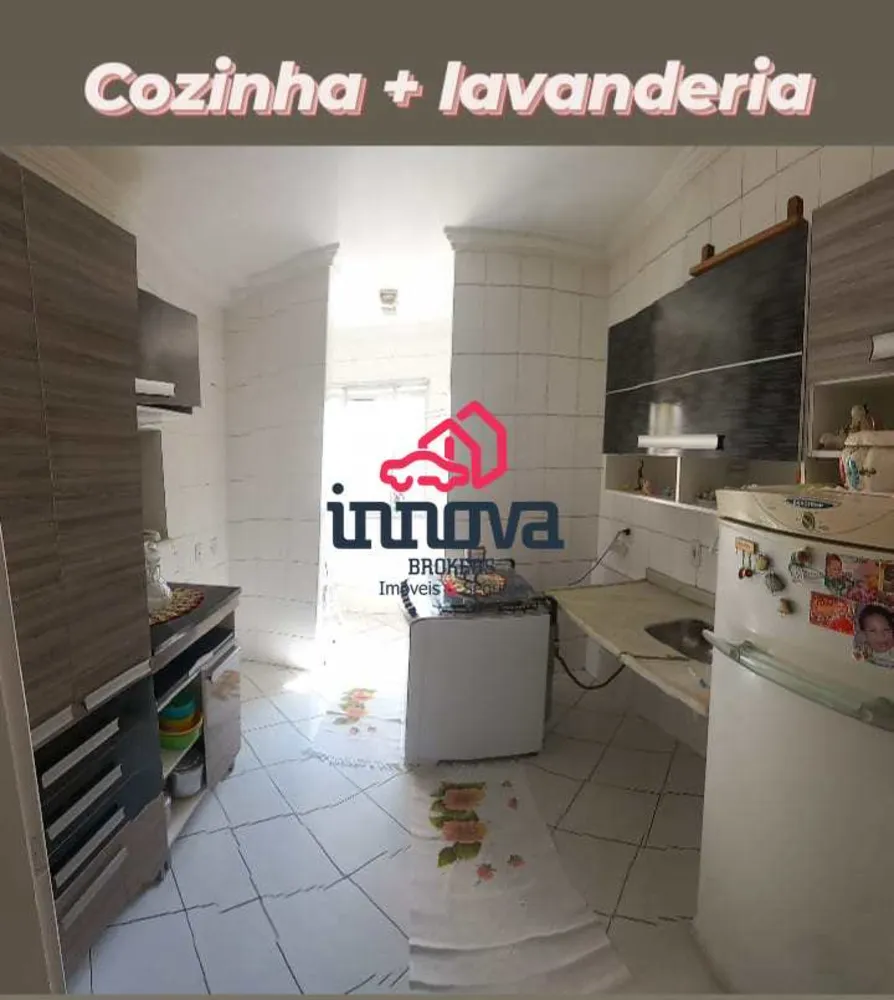 Apartamento, 2 quartos, 65 m² - Foto 12