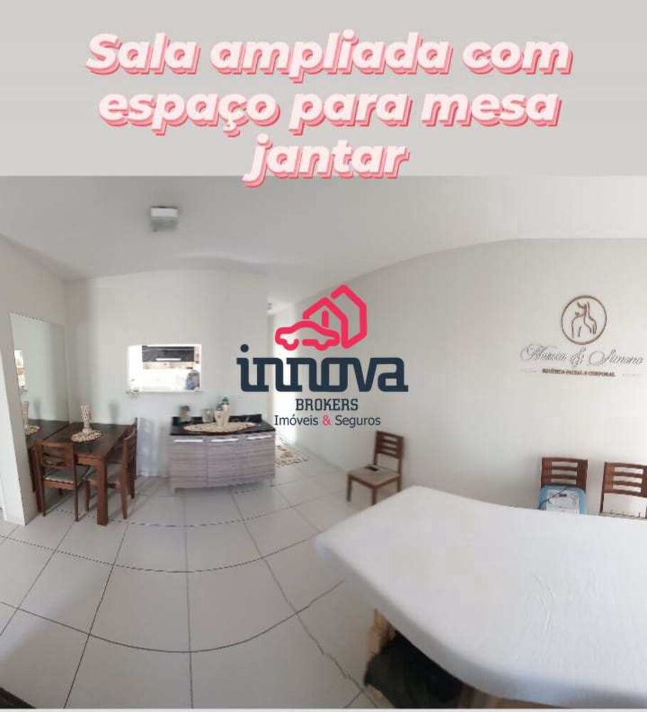 Apartamento, 2 quartos, 65 m² - Foto 3