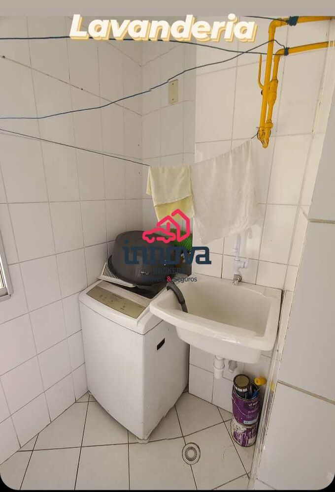 Apartamento, 2 quartos, 65 m² - Foto 7