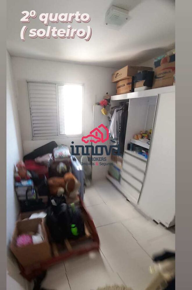 Apartamento, 2 quartos, 65 m² - Foto 11