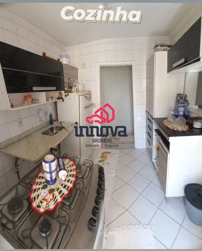 Apartamento, 2 quartos, 65 m² - Foto 4