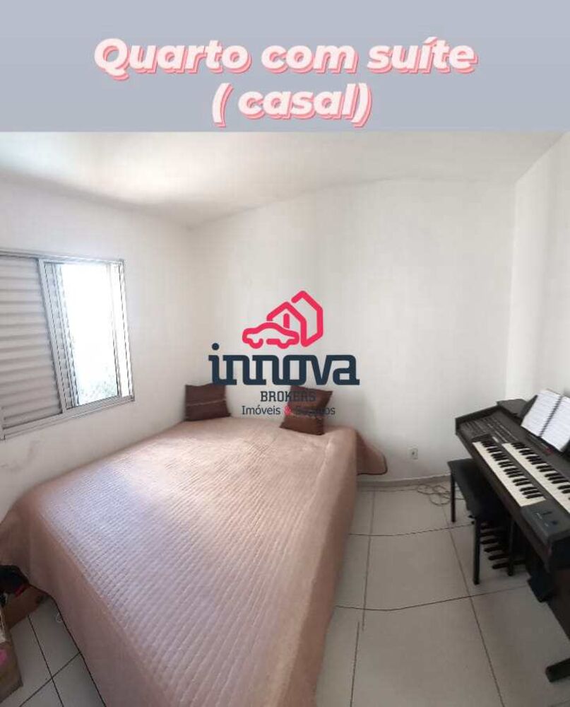 Apartamento, 2 quartos, 65 m² - Foto 5