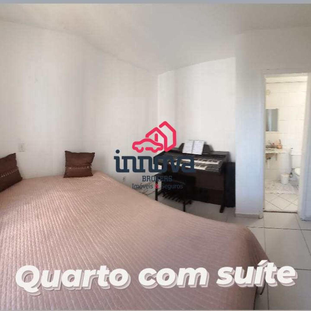 Apartamento, 2 quartos, 65 m² - Foto 12