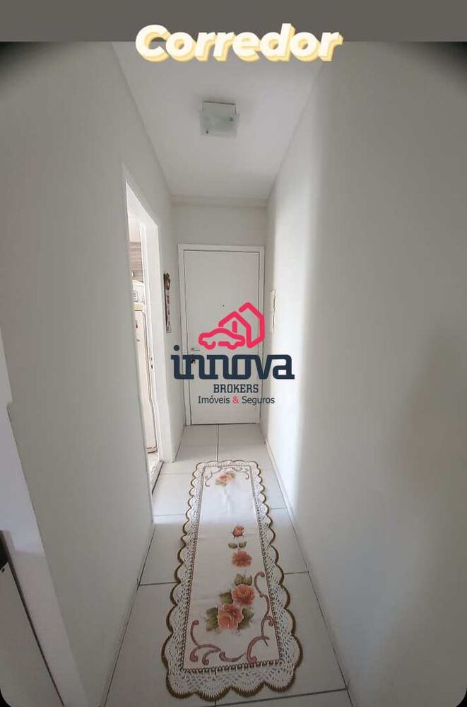 Apartamento, 2 quartos, 65 m² - Foto 9