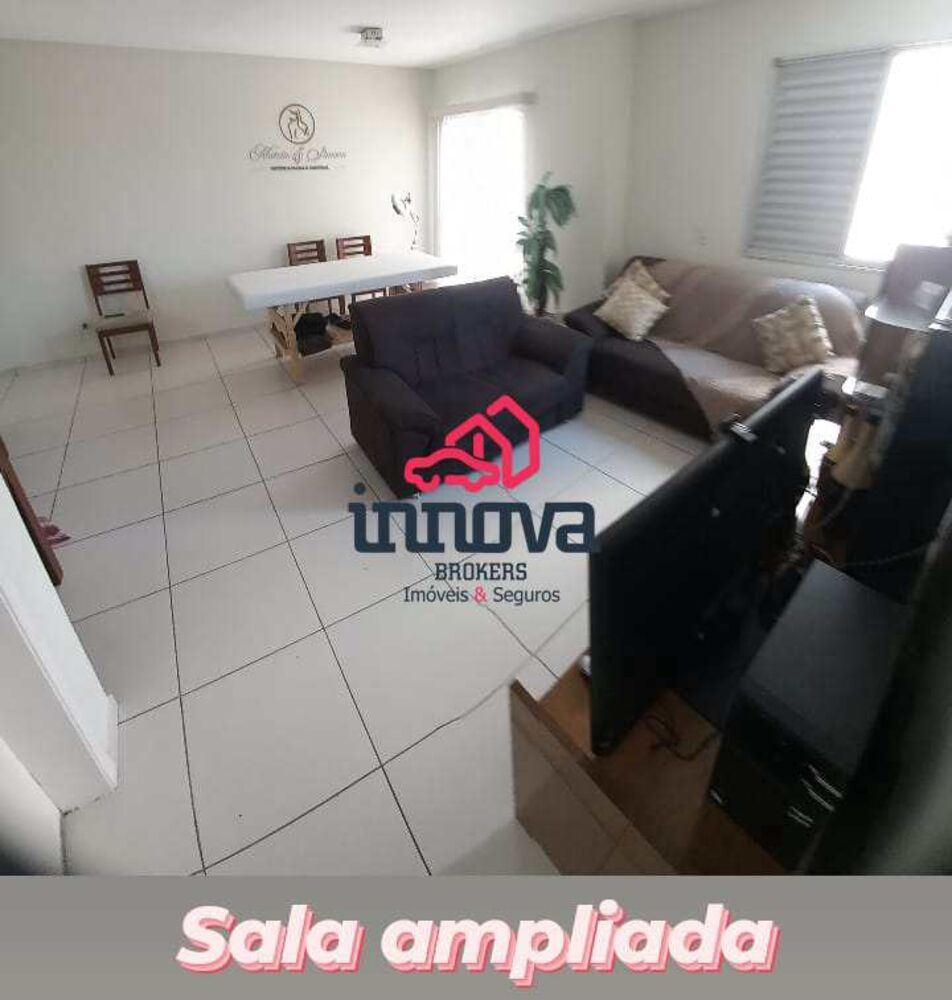 Apartamento, 2 quartos, 65 m² - Foto 6