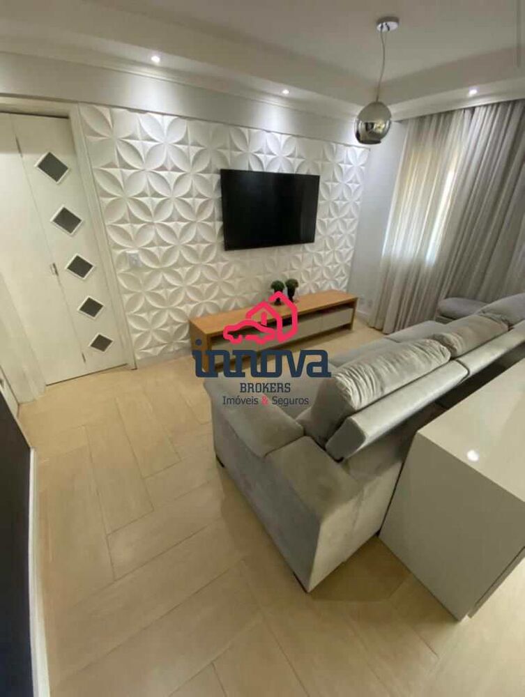 Apartamento, 2 quartos, 92 m² - Foto 5