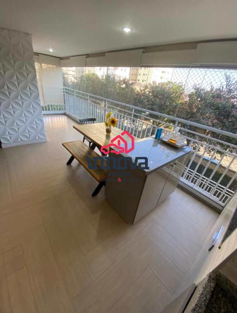 Apartamento, 2 quartos, 92 m² - Foto 1