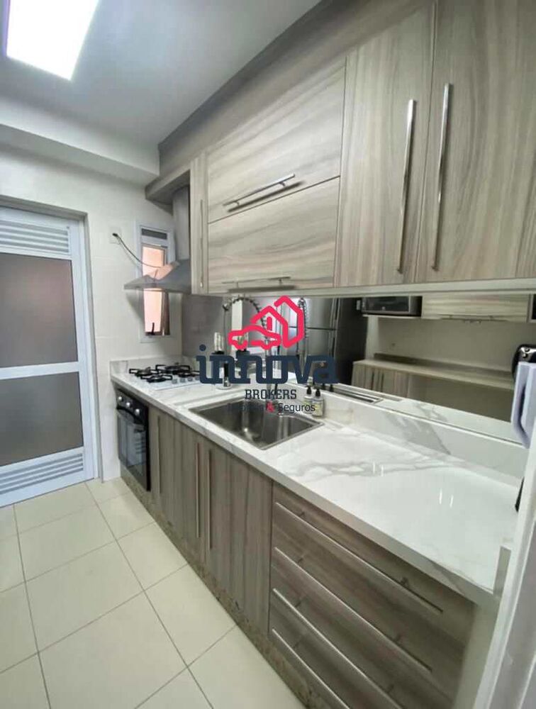 Apartamento, 2 quartos, 92 m² - Foto 8