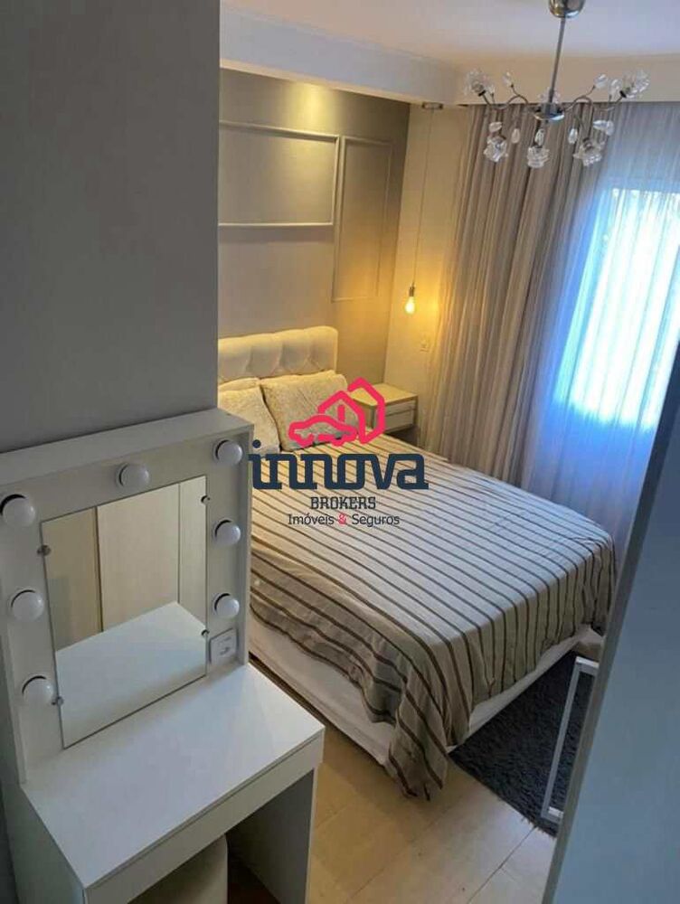 Apartamento, 2 quartos, 92 m² - Foto 7